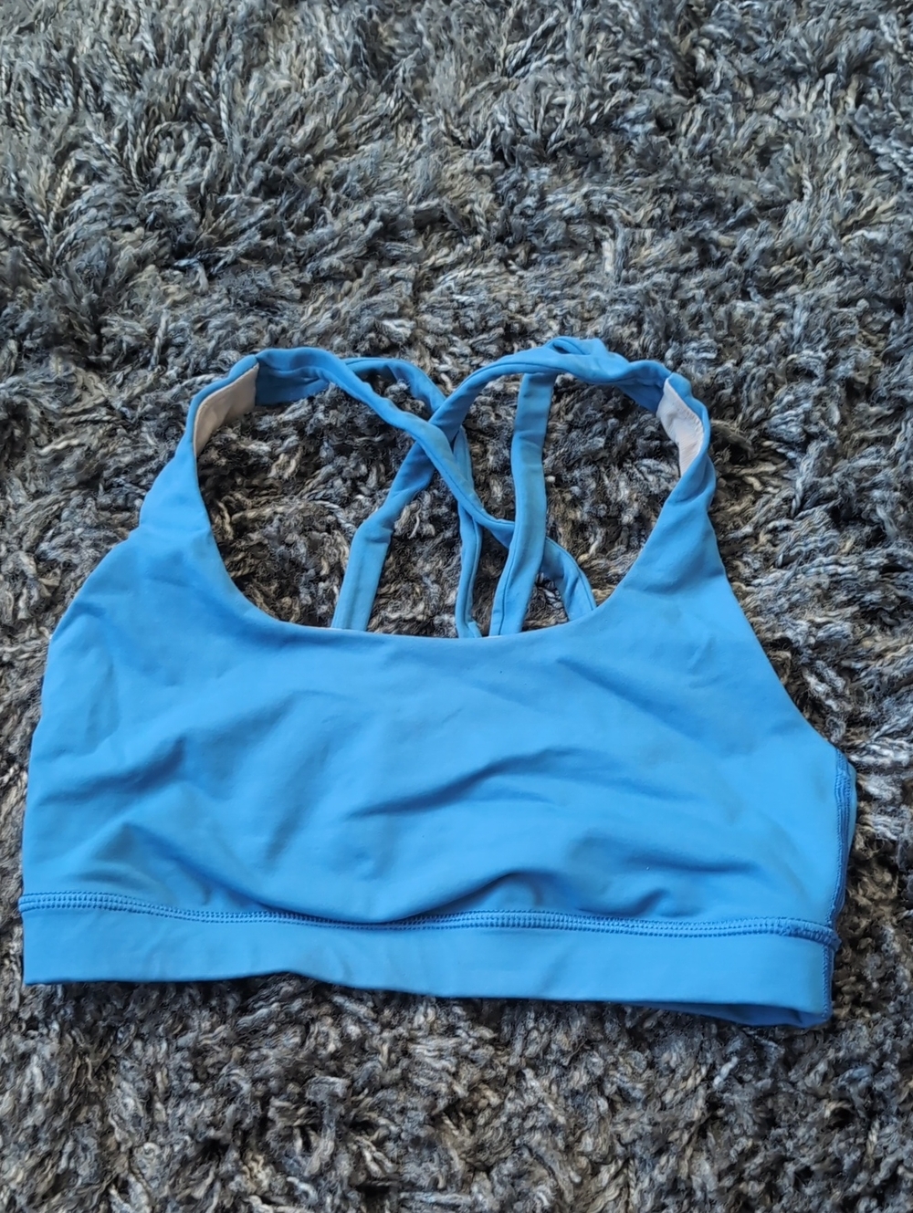 Lululemon Energy Bra 6